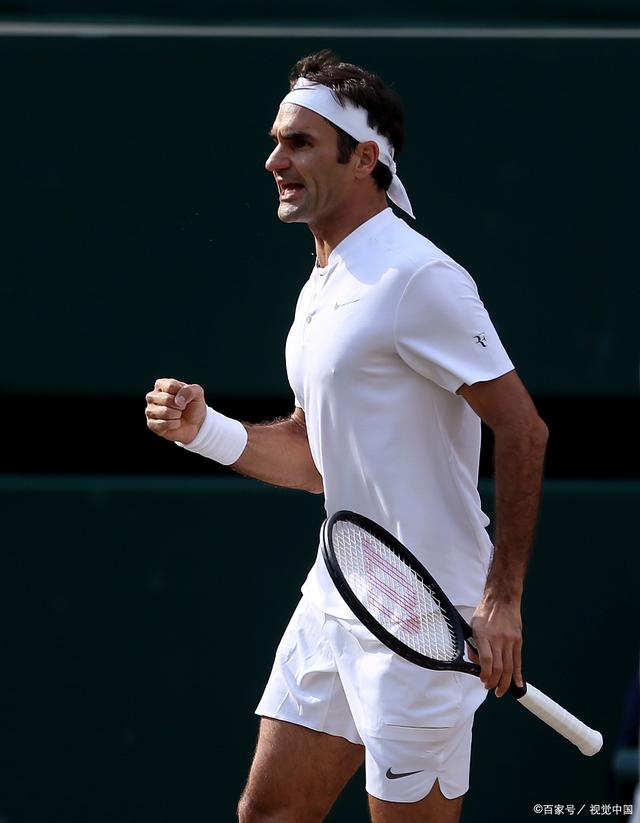 爱游戏体育-费德勒重要时刻反败为胜，SKT带队取胜！