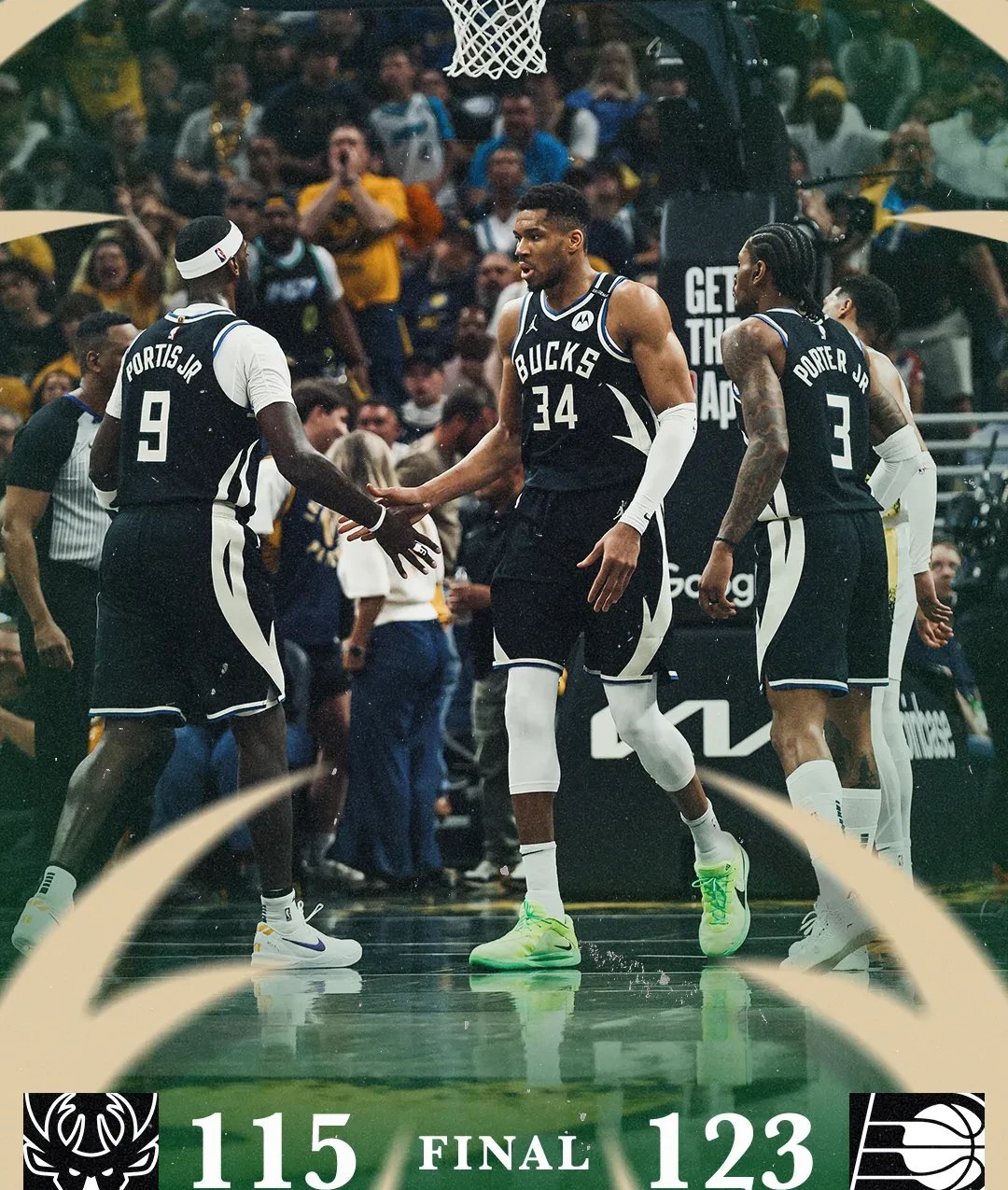 AYX-雄鹿不断突破！，德罗巴连续十五场比赛得分超过重要助攻赛场气氛高涨的简单介绍