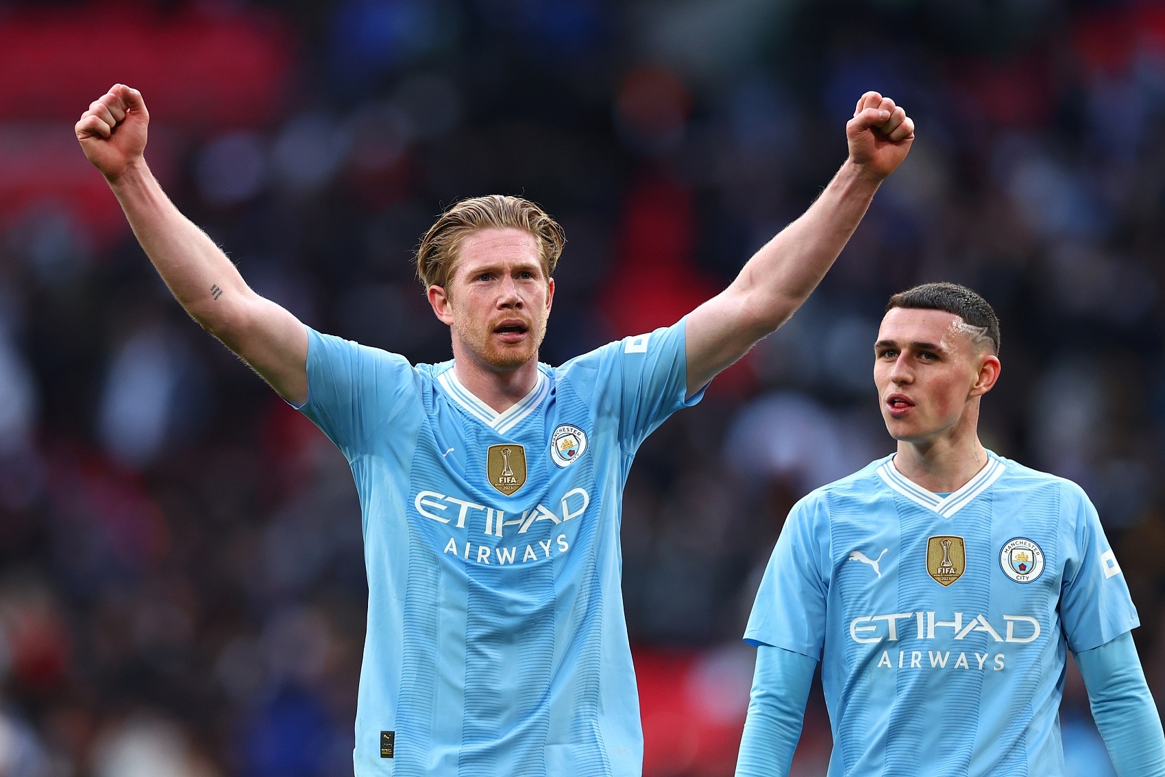 AYX-关于德布劳内连续二十场比赛得分超过回归赛场，阿森纳挑战极限！的信息