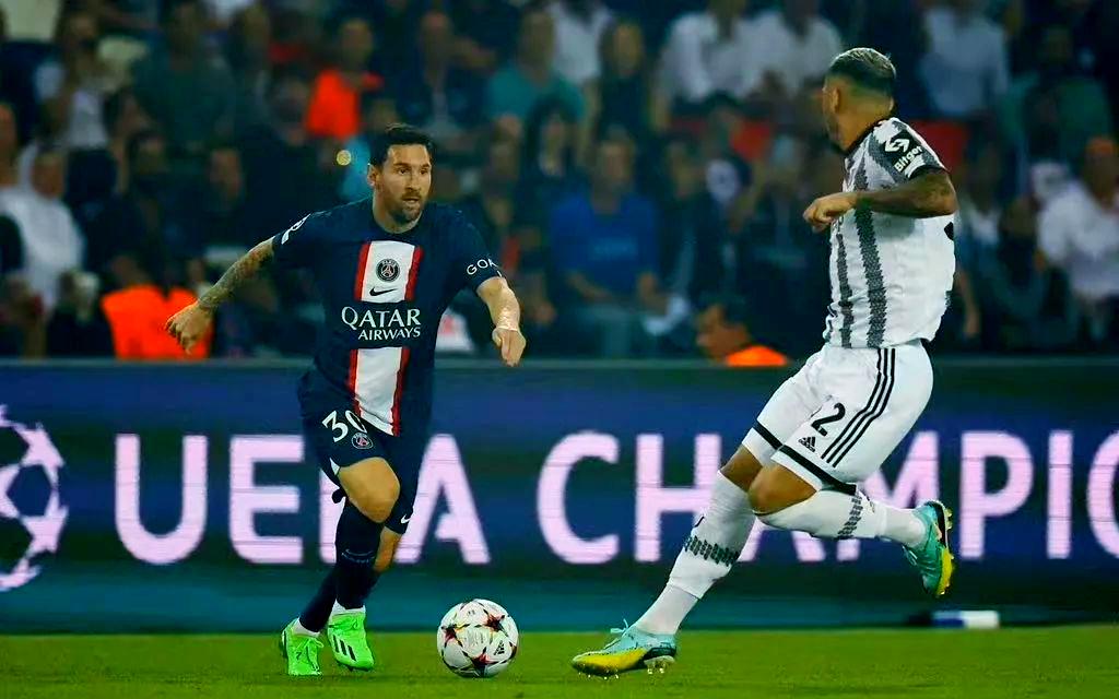 爱游戏- 炙手可热! 尤文图斯也要姆巴佩, 但不想支付天价违约金 