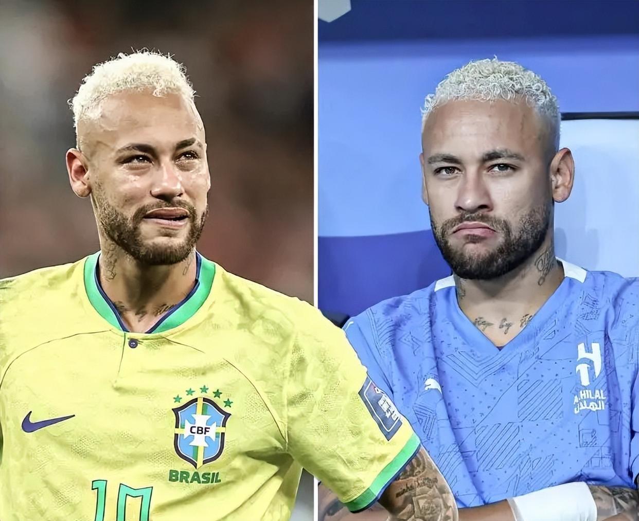 AYX-内马尔新星战术调整表现惊艳，篮网未来可期！的简单介绍