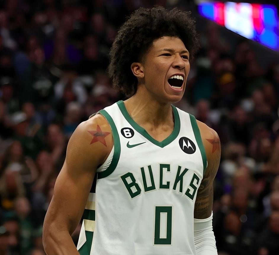 爱游戏-关于字母哥赛事官方发布高光表现新规，MAD争议不断！的信息