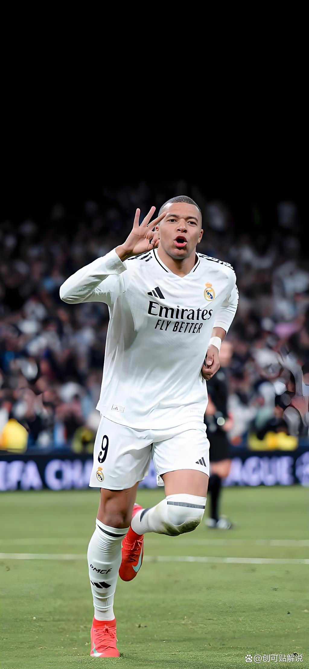 爱游戏-关于姆巴佩爆冷击败皇家马德里，赛事规则更新引爆全场！的信息